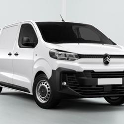 Citroen Jumpy XL 75kWh 136 CityP HiverP CarP BT H&eacute;nin-Beaumont