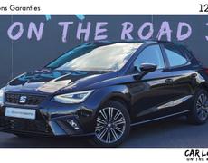 Seat Ibiza Poissy