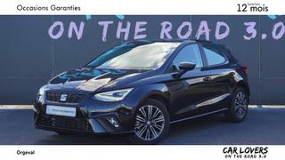 Seat Ibiza  - Copa - photo 0