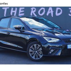 Seat Ibiza 1.0 TSI 115 ch S/S DSG7 Copa occasion - Poissy - photo 2/32