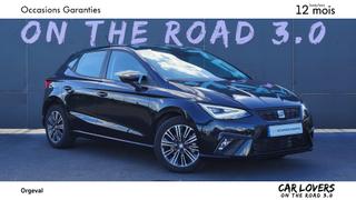 Seat Ibiza  - Copa - photo 1