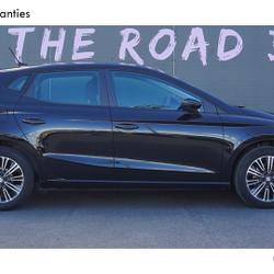 Seat Ibiza 1.0 TSI 115 ch S/S DSG7 Copa occasion - Poissy - photo 3/32