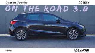Seat Ibiza  - Copa - photo 2