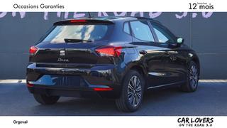 Seat Ibiza  - Copa - photo 3