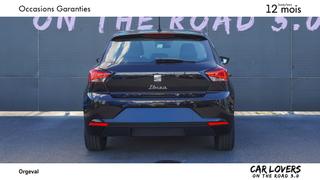 Seat Ibiza  - Copa - photo 4