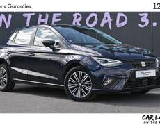 Seat Ibiza Poissy