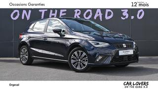 Seat Ibiza  - Copa - photo 0