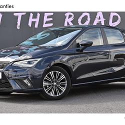 Seat Ibiza 1.0 TSI 95 ch S/S BVM5 Copa occasion - Poissy - photo 2/34