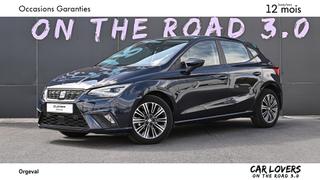 Seat Ibiza  - Copa - photo 1