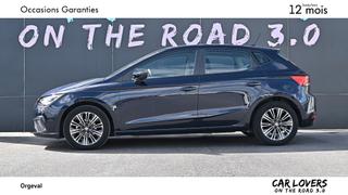 Seat Ibiza  - Copa - photo 2