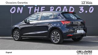 Seat Ibiza  - Copa - photo 3