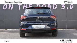 Seat Ibiza  - Copa - photo 4