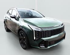 Kia Sportage Hénin-Beaumont