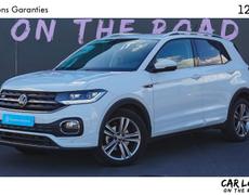 Volkswagen T-Cross Poissy