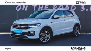 Volkswagen T-Cross  - photo 0