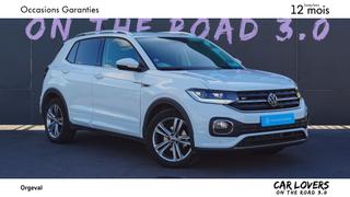 Volkswagen T-Cross  - photo 1