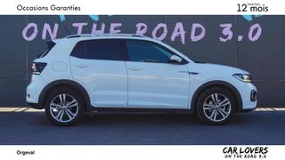 Volkswagen T-Cross  - photo 2