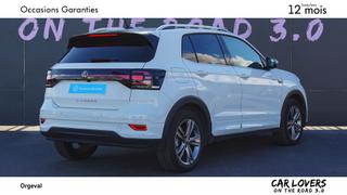 Volkswagen T-Cross  - photo 3