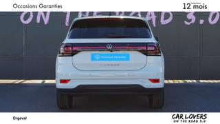 Volkswagen T-Cross  - photo 4