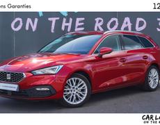 Seat Leon Poissy