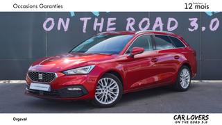 Seat Leon  - photo 0