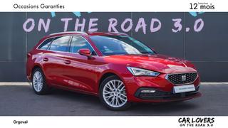 Seat Leon  - photo 1