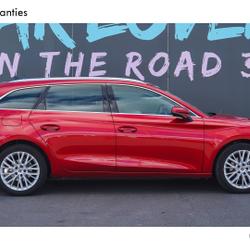 Seat Leon Sportstourer 1.5 eTSI 150 DSG7 Xcellence occasion - Poissy - photo 3/31