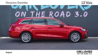 Seat Leon  - photo 2