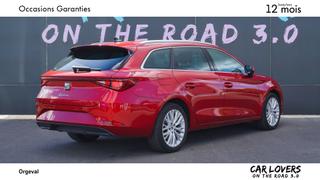 Seat Leon  - photo 3