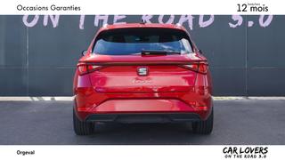Seat Leon  - photo 4