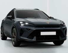 Cupra Formentor Hénin-Beaumont