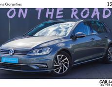 Volkswagen Golf 7 Poissy