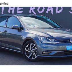 Volkswagen Golf 7 1.5 TSI 130 EVO DSG7 Connect occasion - Poissy - photo 2/32