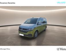 Volkswagen Transporter Poissy