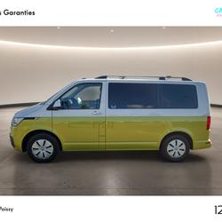 Volkswagen Transporter 6.1 VITRE L1H1 2.0 TDI 110 BVM5 BUSINESS LINE occasion - Poissy - photo 2/18