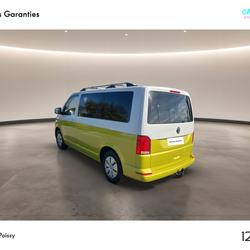 Volkswagen Transporter 6.1 VITRE L1H1 2.0 TDI 110 BVM5 BUSINESS LINE occasion - Poissy - photo 3/18