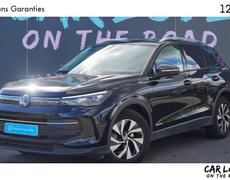 Volkswagen Tiguan Poissy