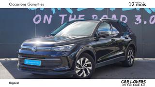 Volkswagen Tiguan  - Edition - photo 0