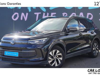 Volkswagen Tiguan - Tiguan 1.5 eTSI 131ch DSG7 VW Edition - 26 890 €