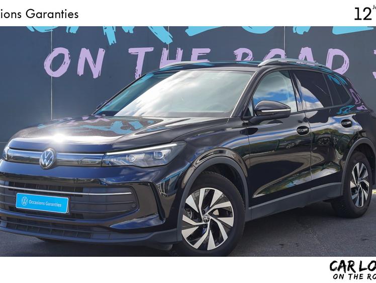 Volkswagen Tiguan  - Edition - 26 890 €