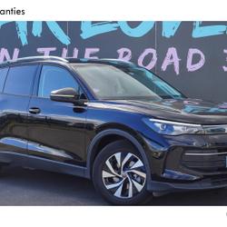 Volkswagen Tiguan 1.5 eTSI 131ch DSG7 VW Edition occasion - Poissy - photo 2/33