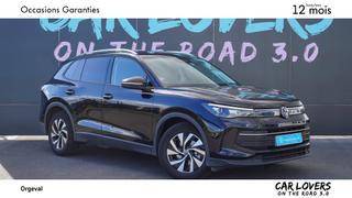 Volkswagen Tiguan  - Edition - photo 1