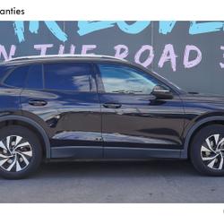 Volkswagen Tiguan 1.5 eTSI 131ch DSG7 VW Edition occasion - Poissy - photo 3/33