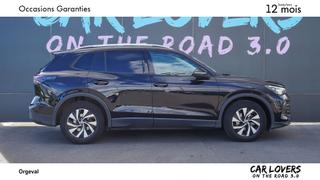 Volkswagen Tiguan  - Edition - photo 2
