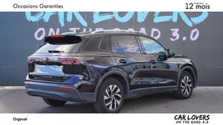 Volkswagen Tiguan  - Edition - photo 3