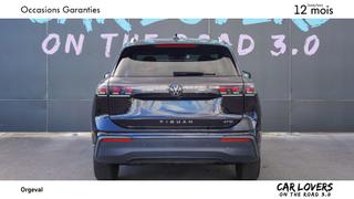 Volkswagen Tiguan  - Edition - photo 4