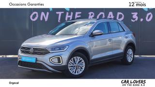 Volkswagen T-Roc  - Life - photo 0