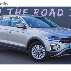Volkswagen T-Roc 2.0 TDI 150 Start/Stop DSG7 Life occasion - Poissy - photo 2/32