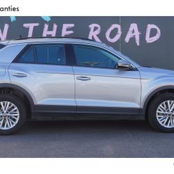 Volkswagen T-Roc 2.0 TDI 150 Start/Stop DSG7 Life occasion - Poissy - photo 3/32