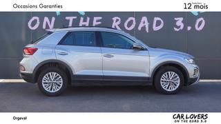 Volkswagen T-Roc  - Life - photo 2